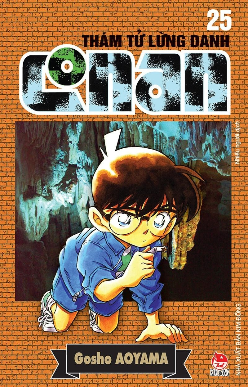 combo manga - thám tử lừng danh conan: tập 21 - 30 (bộ 10 tập)