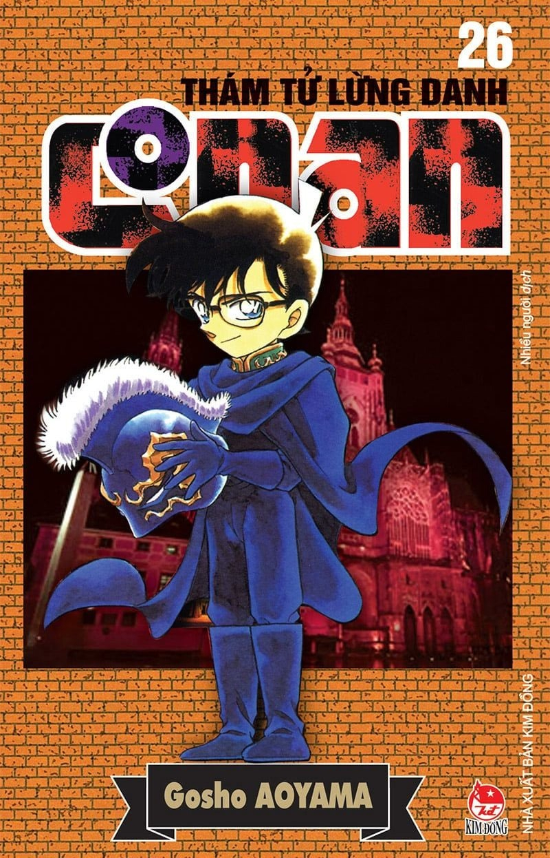 combo manga - thám tử lừng danh conan: tập 21 - 30 (bộ 10 tập)