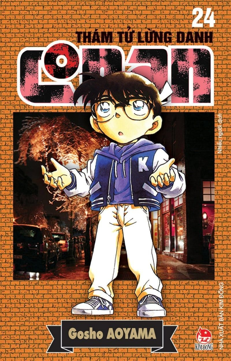 combo manga - thám tử lừng danh conan: tập 21 - 30 (bộ 10 tập)