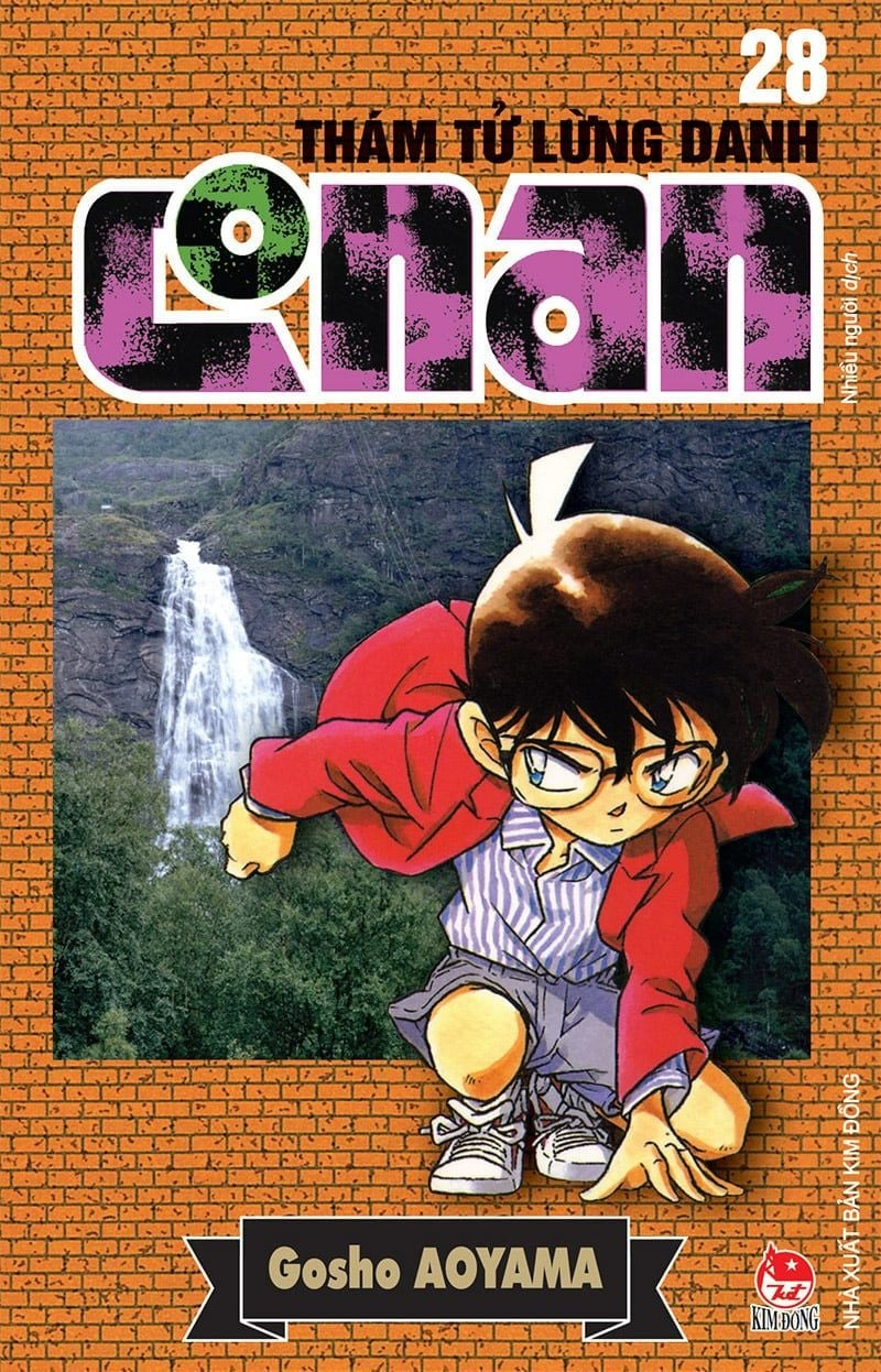 combo manga - thám tử lừng danh conan: tập 21 - 30 (bộ 10 tập)