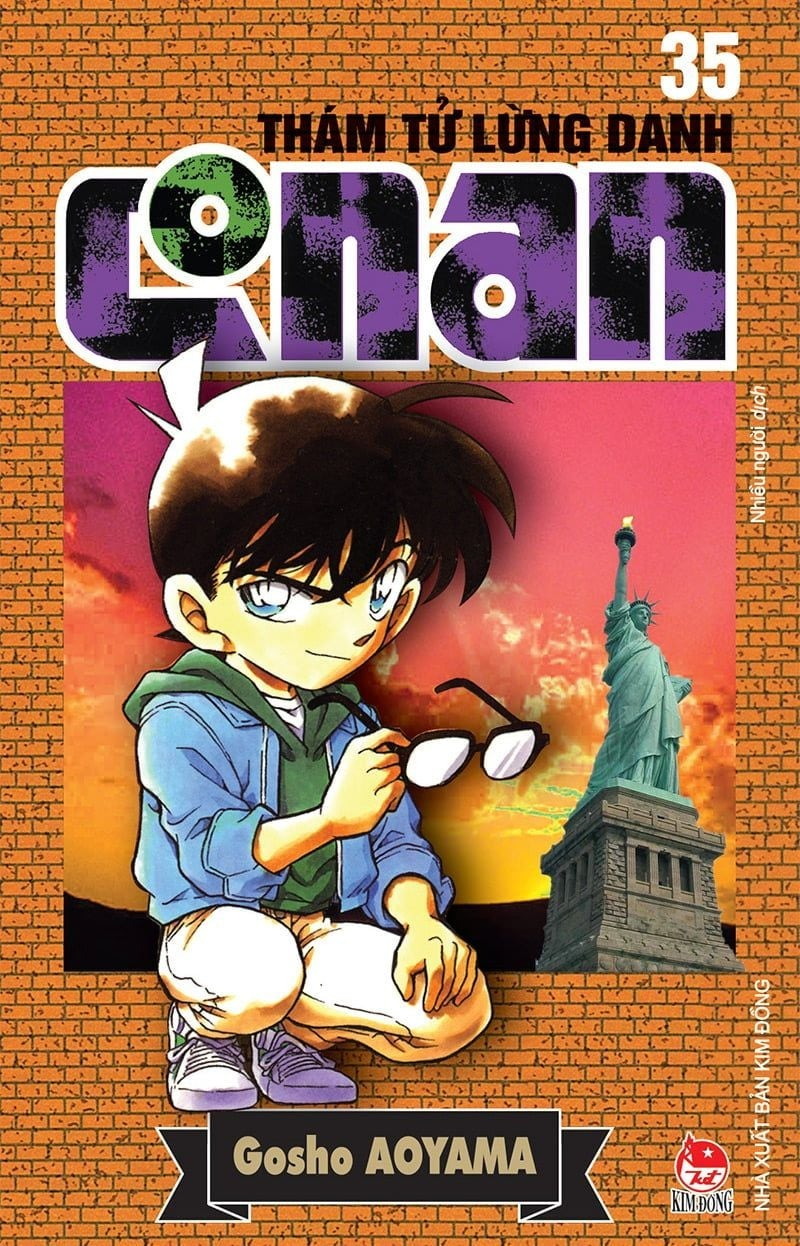 combo manga - thám tử lừng danh conan: tập 31 - 40 (bộ 10 tập)