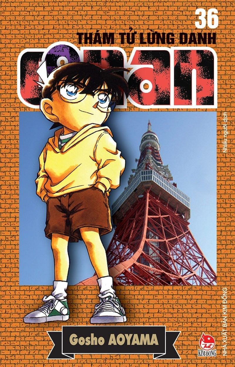 combo manga - thám tử lừng danh conan: tập 31 - 40 (bộ 10 tập)