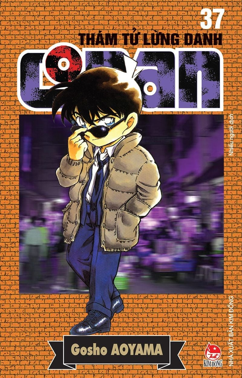 combo manga - thám tử lừng danh conan: tập 31 - 40 (bộ 10 tập)