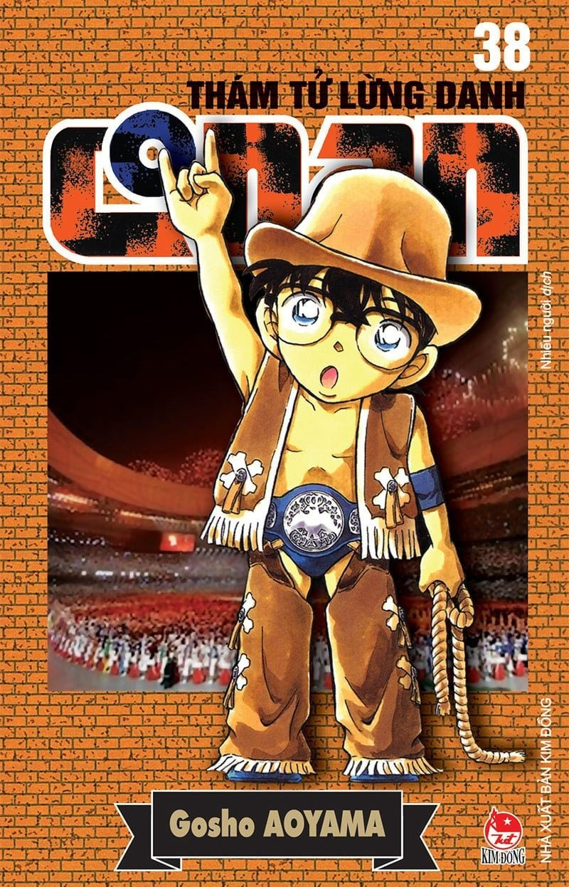 combo manga - thám tử lừng danh conan: tập 31 - 40 (bộ 10 tập)