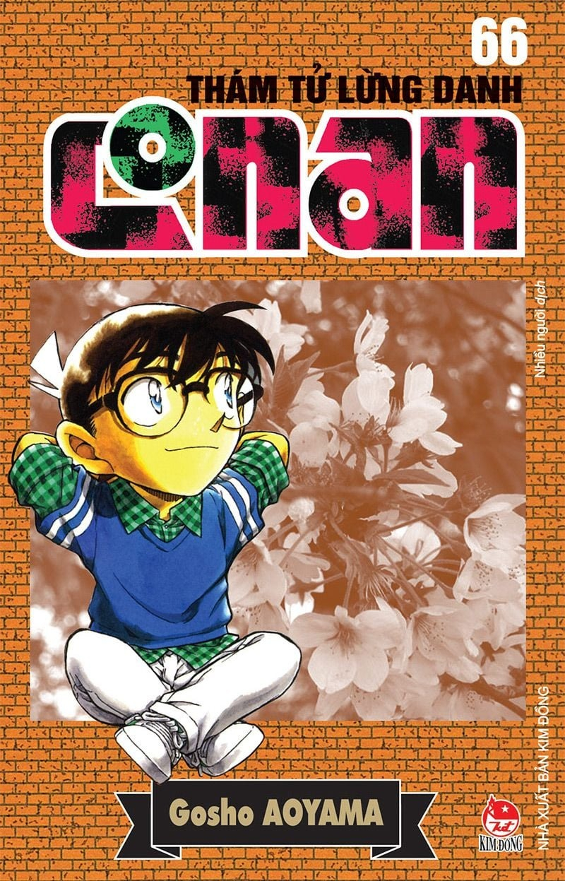 combo manga - thám tử lừng danh conan: tập 61 - 70 (bộ 10 tập)
