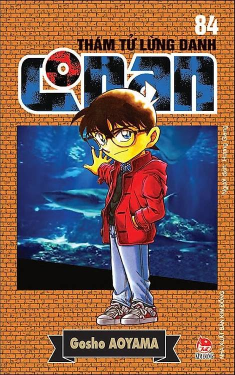 combo manga - thám tử lừng danh conan: tập 81 - 90 (bộ 10 tập)