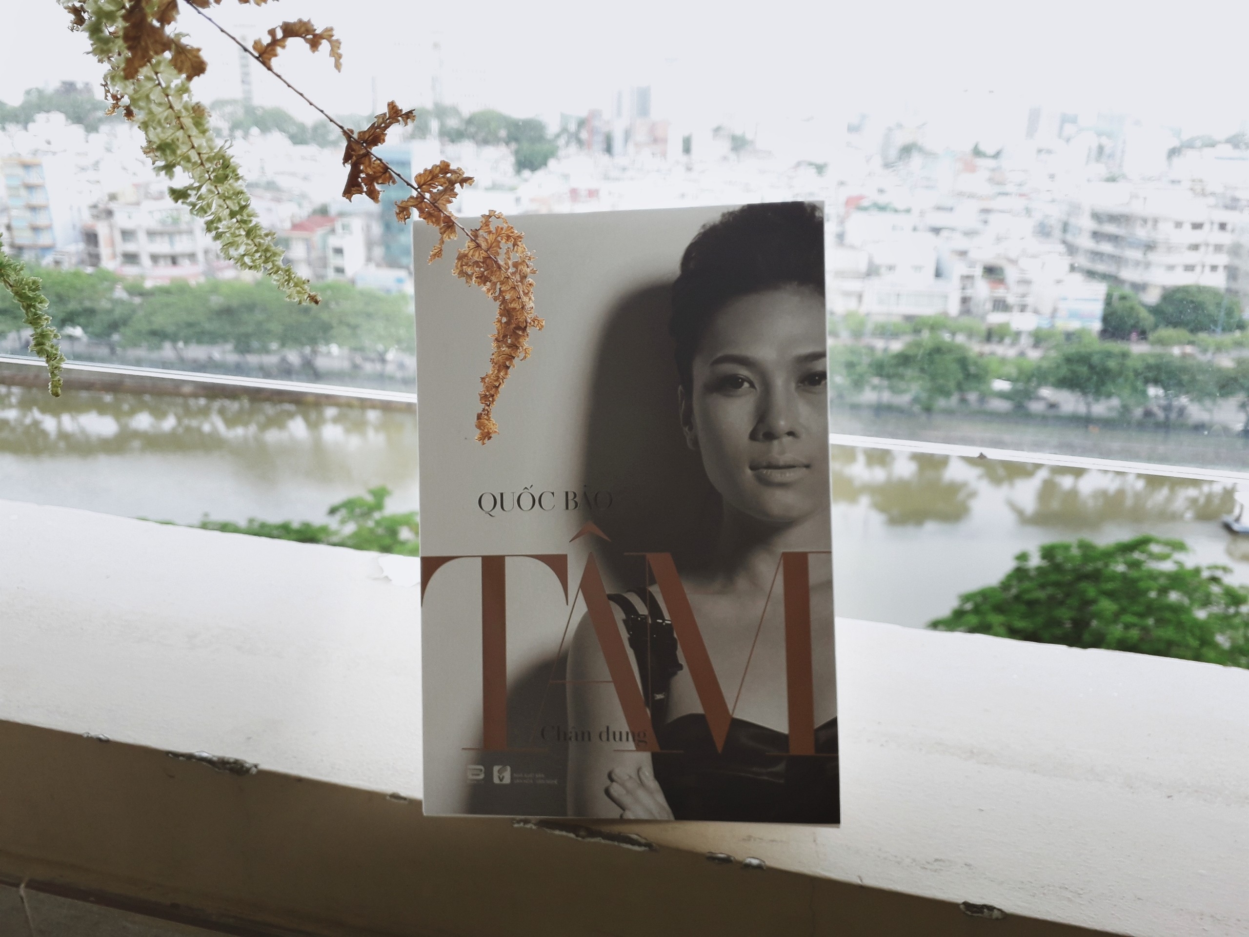 combo những lời bình yên + tâm - chân dung (bộ 2 cuốn)