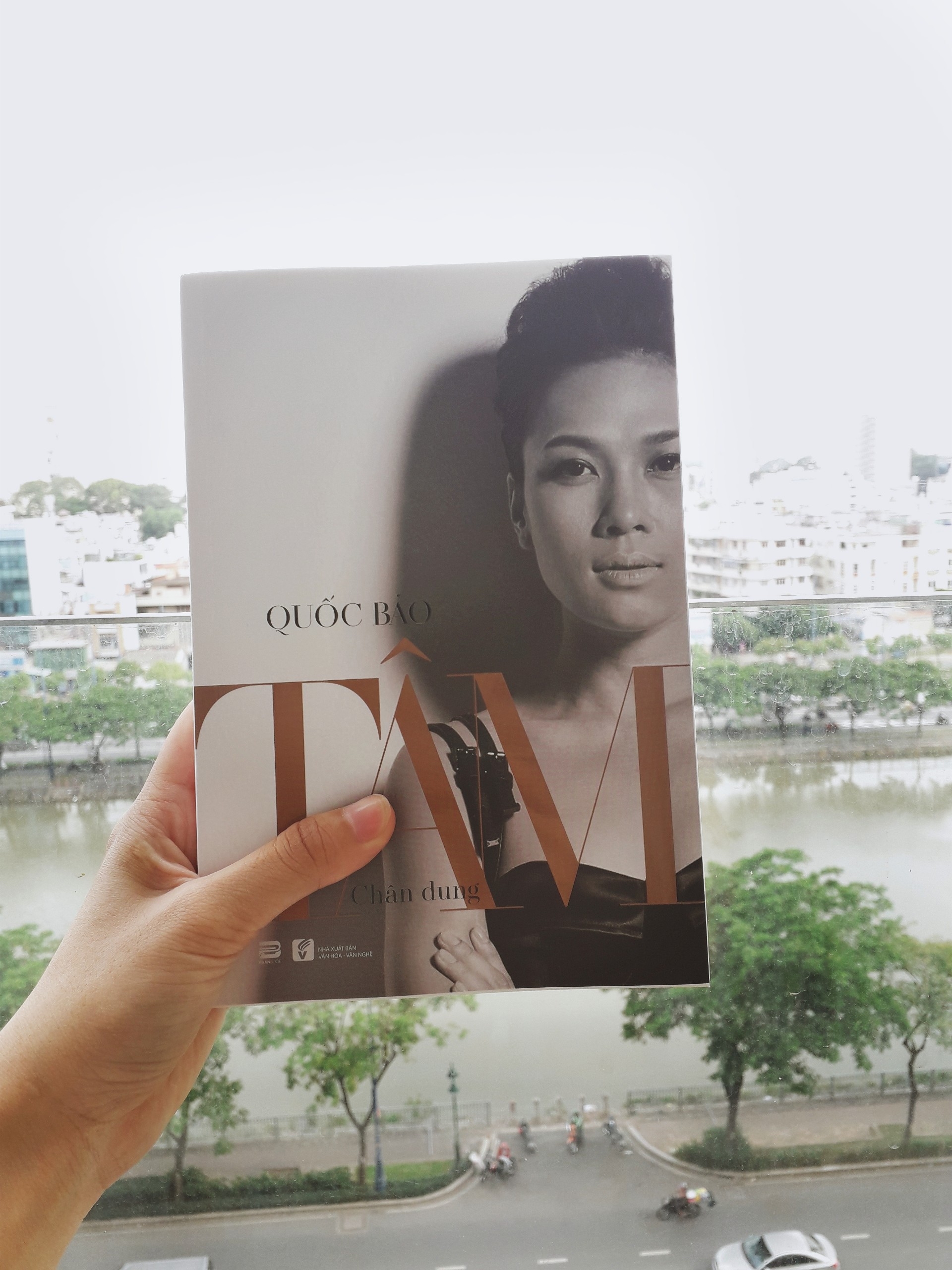 combo những lời bình yên + tâm - chân dung (bộ 2 cuốn)