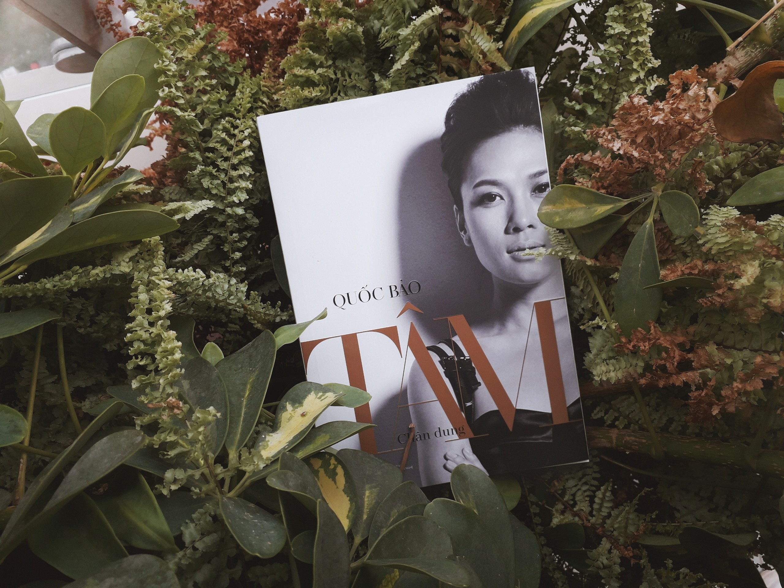 combo những lời bình yên + tâm - chân dung (bộ 2 cuốn)