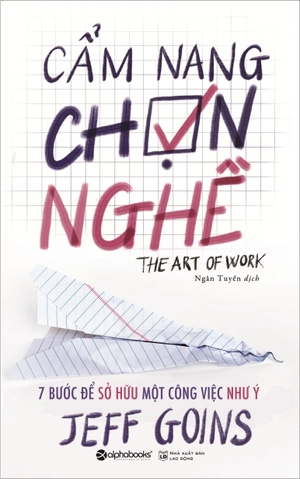 combo những ngã rẽ nghề nghiệp + cẩm nang chọn nghề