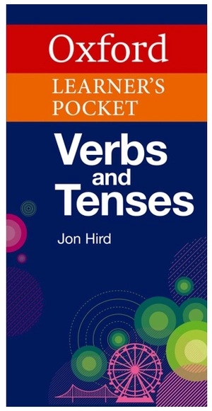 combo oxford learner's pocket: dictionary, grammar, verbs and tenses (bộ 3 cuốn)
