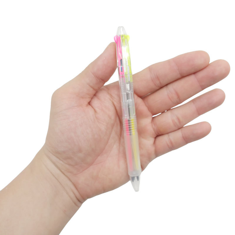 combo rèn luyện tư duy - khám phá quy luật kèm bút bi 3 ngòi morning glory