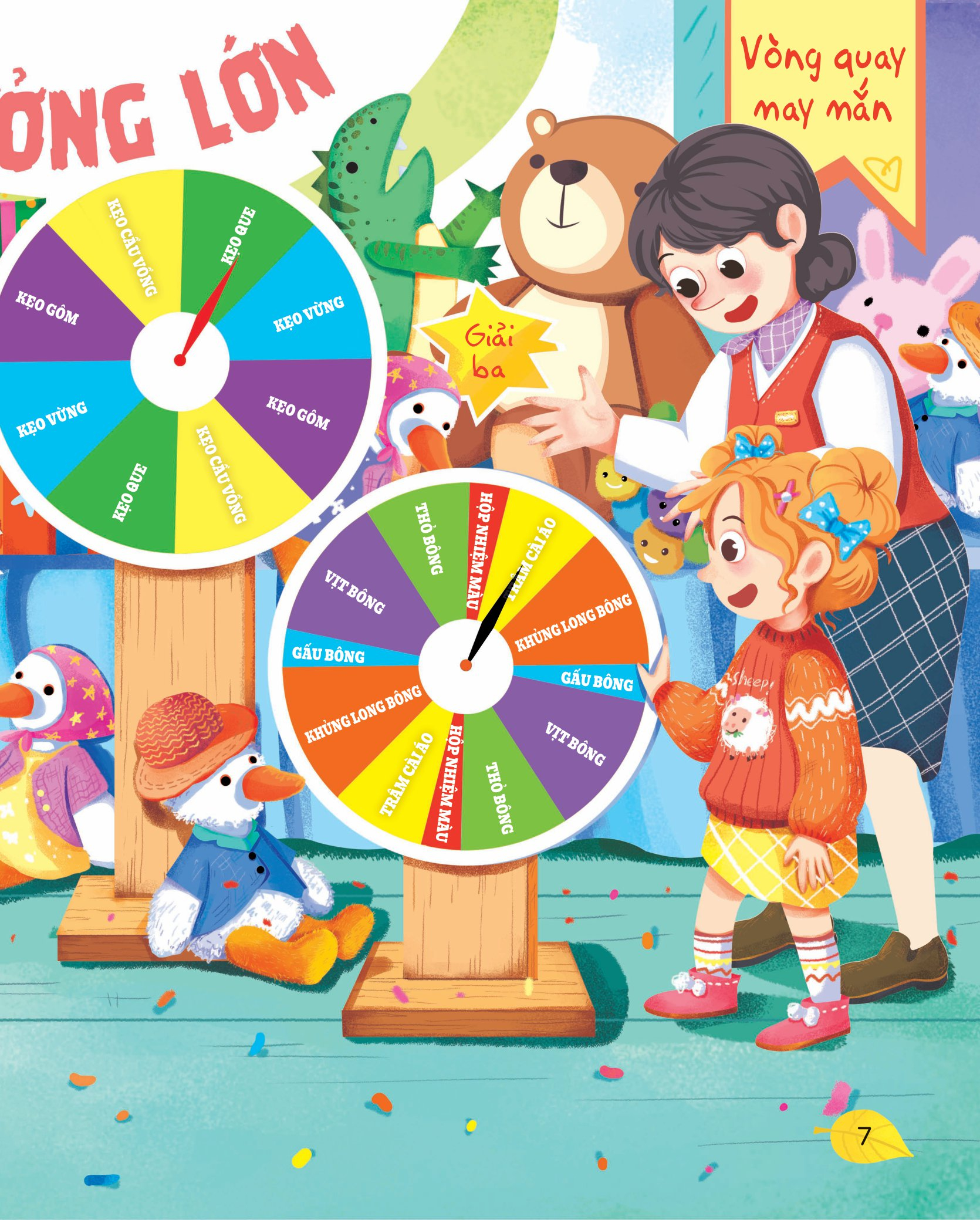 combo rèn luyện tư duy - khám phá quy luật kèm bút bi 3 ngòi morning glory