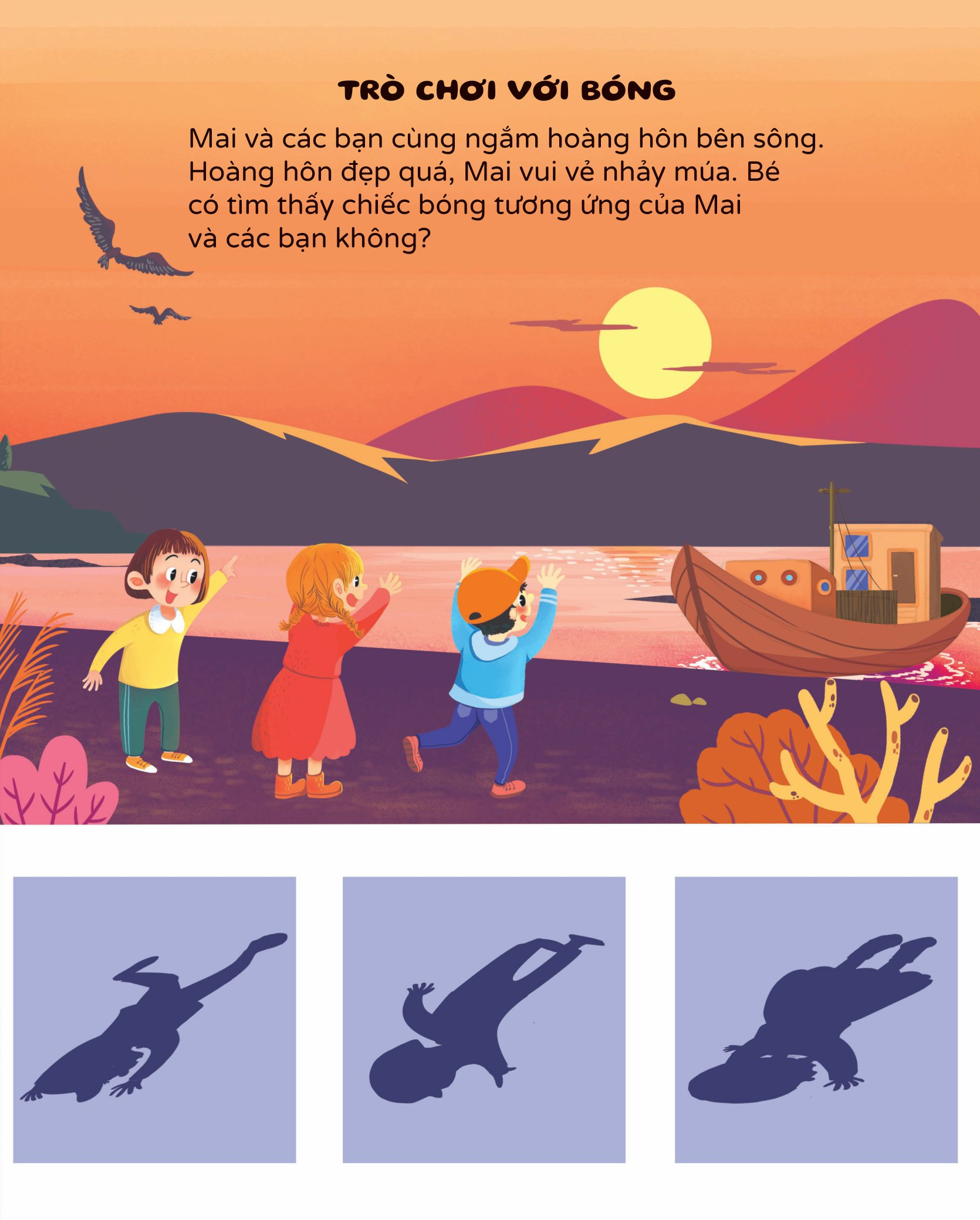 combo rèn luyện tư duy - thử tài thám tử kèm bút bi 3 ngòi morning glory