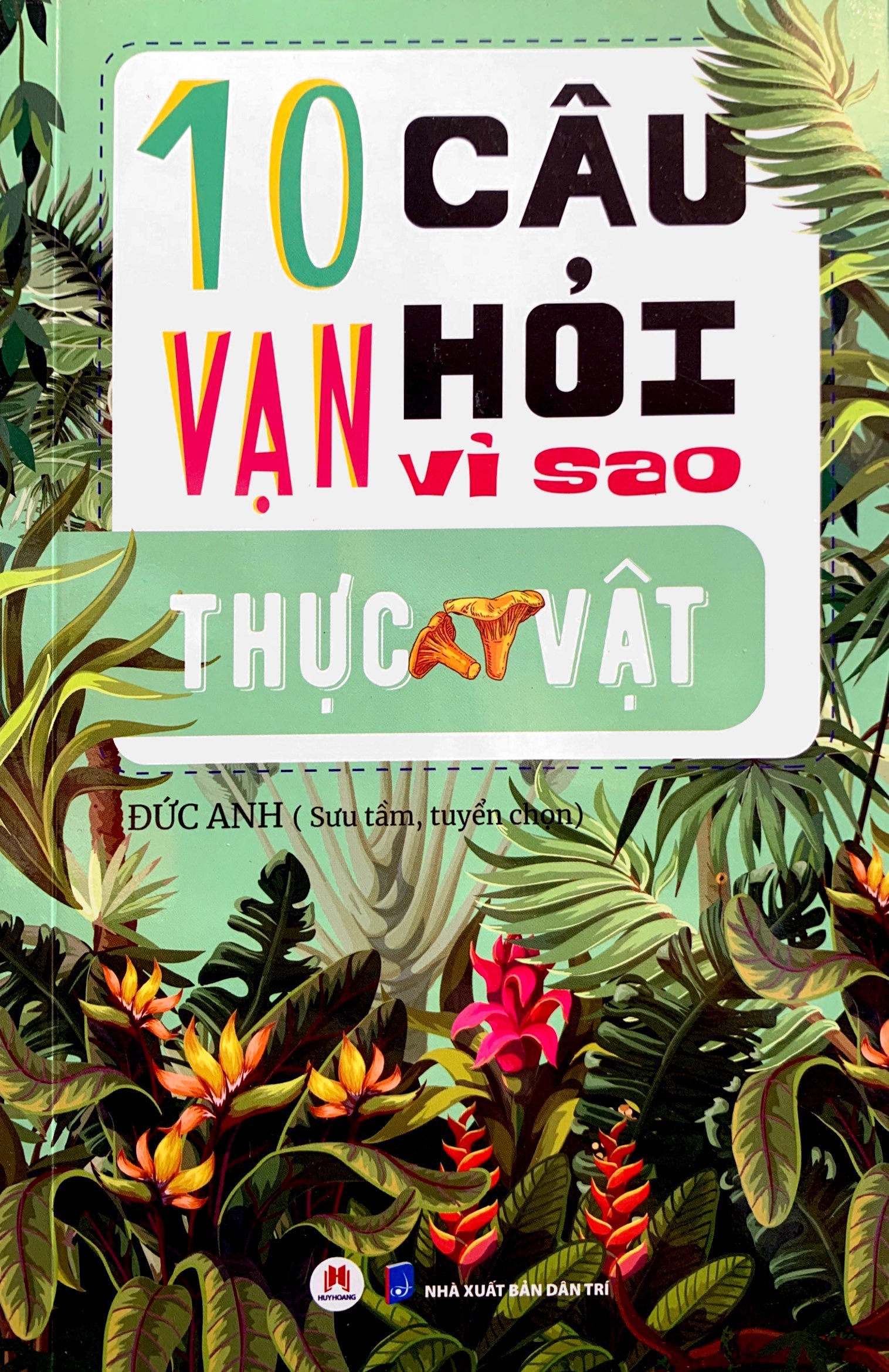 combo sách 10 vạn câu hỏi vì sao? (tái bản 2023) (bộ 5 cuốn)