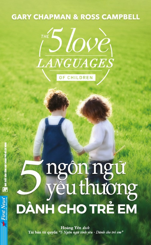 combo sách 5 ngôn ngữ yêu thương - cho người trưởng thành + cho bạn trẻ + cho trẻ em (bộ 3 cuốn)