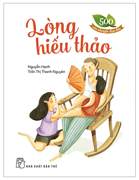 Combo Sách 500 Câu Chuyện Đạo Đức (Tái Bản 2023) (Bộ 4 Cuốn)