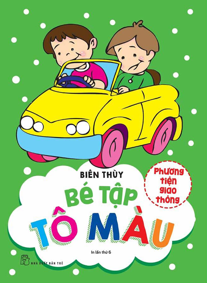 combo sách bé tập tô màu (tái bản 2023) (bộ 3 cuốn)