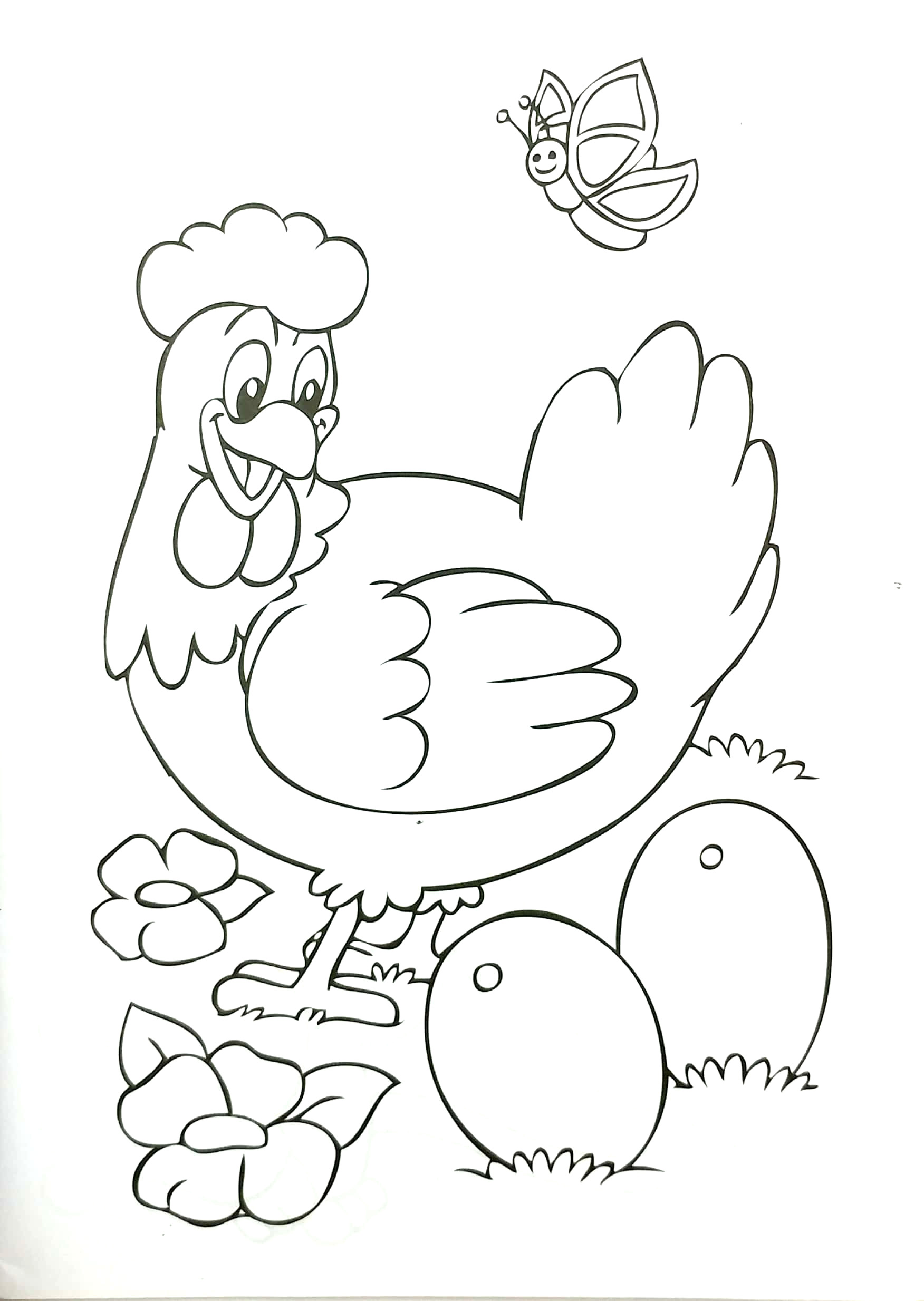 combo sách bé tập tô màu (tái bản 2023) (bộ 3 cuốn)