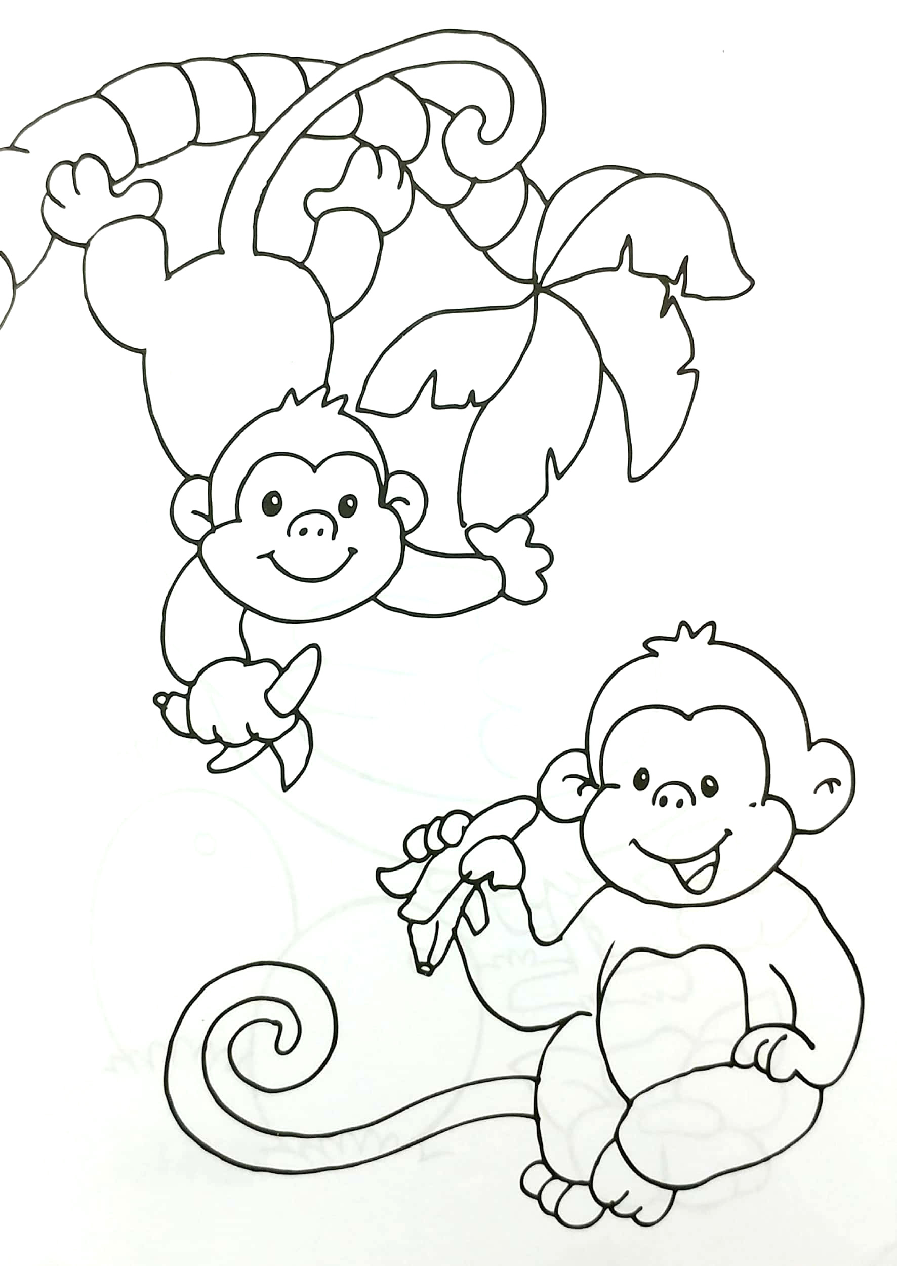 combo sách bé tập tô màu (tái bản 2023) (bộ 3 cuốn)