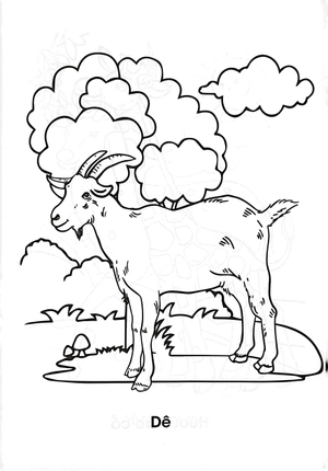 combo sách bé tập tô màu - thảo cầm viên của em (bộ 3 cuốn)