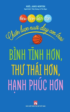 combo sách bình tĩnh rèn con (bộ 4 cuốn)