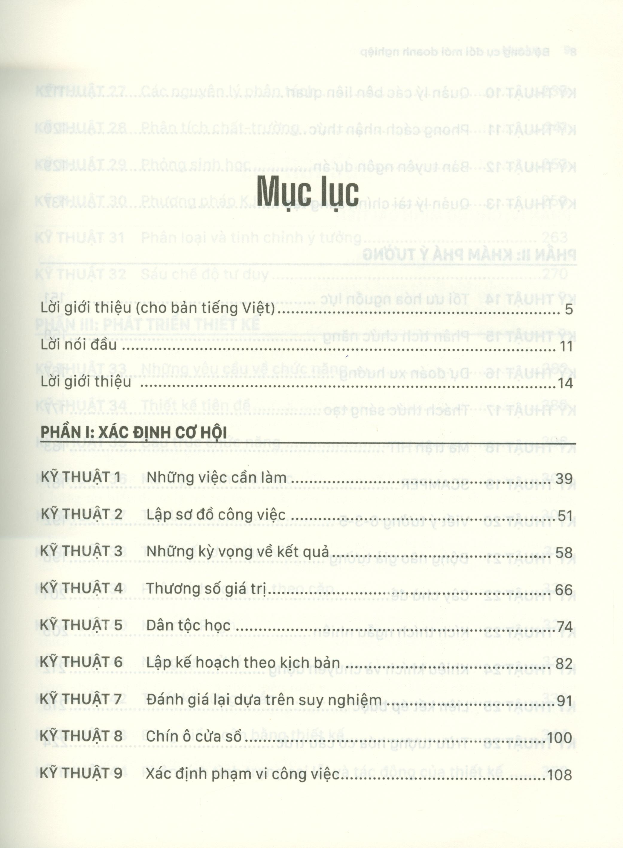 combo sách bộ công cụ đổi mới doanh nghiệp + quản trị chiến lược thực chiến (bộ 2 cuốn)