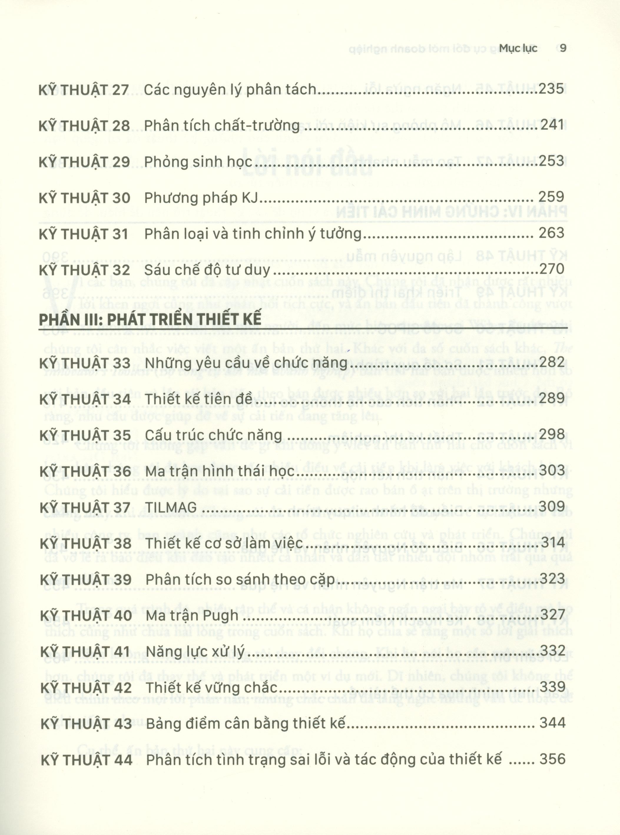 combo sách bộ công cụ đổi mới doanh nghiệp + quản trị chiến lược thực chiến (bộ 2 cuốn)