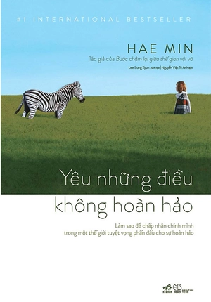 combo sách bước chậm lại giữa thế gian vội vã + yêu những điều không hoàn hảo (bộ 2 cuốn)
