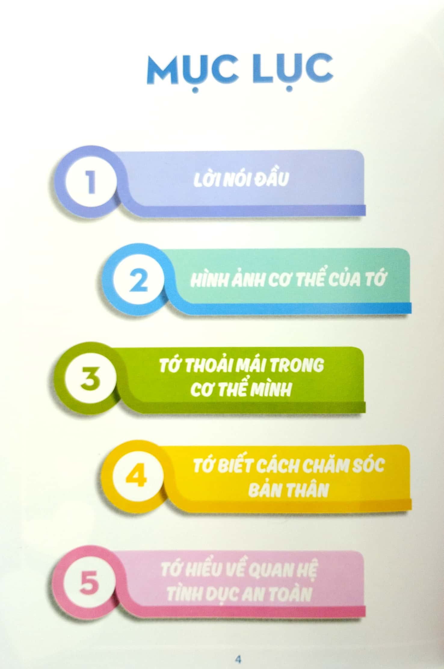 Combo Sach Cam Nang Ban Gai - Thu Linh Cua Su Thay Doi (Tai Ban 2022) (Bo 4 Cuon)