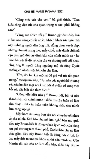 combo sách cây cam ngọt của tôi + chú bé mang pyjama sọc (bộ 2 cuốn)