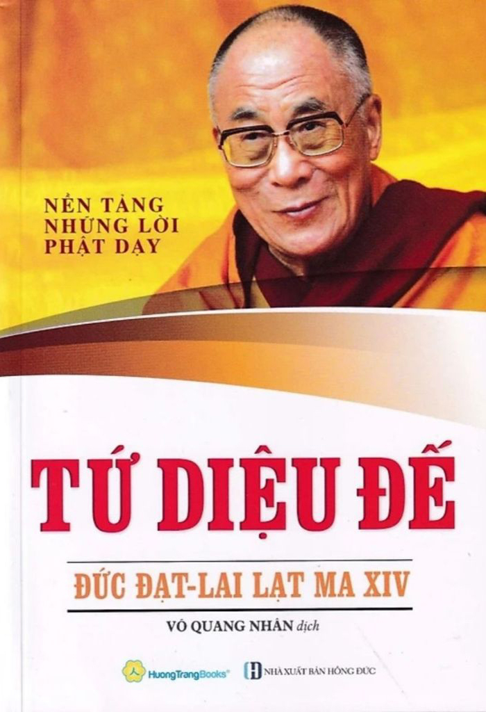 Combo Sach Chia Se Tu Trai Tim + Tu Dieu De - Nen Tang Nhung Loi Phat Day + Con Duong Di Den Giai Thoat - Bat Chanh Dao Cua Duc Phat (Bo 3 Cuon)