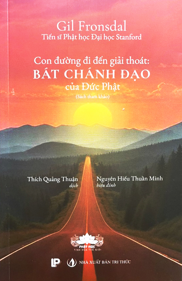 Combo Sach Chia Se Tu Trai Tim + Tu Dieu De - Nen Tang Nhung Loi Phat Day + Con Duong Di Den Giai Thoat - Bat Chanh Dao Cua Duc Phat (Bo 3 Cuon)