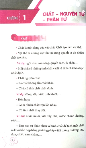 combo sách chinh phục toàn diện hóa học lớp 9 (bộ 2 cuốn)