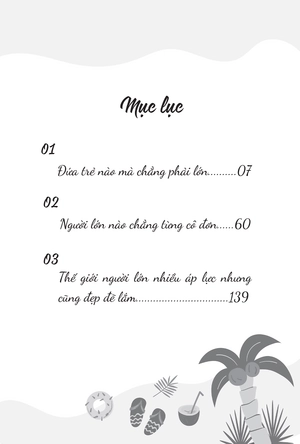 combo sách chưa kịp lớn đã phải trưởng thành (bộ 4 cuốn)