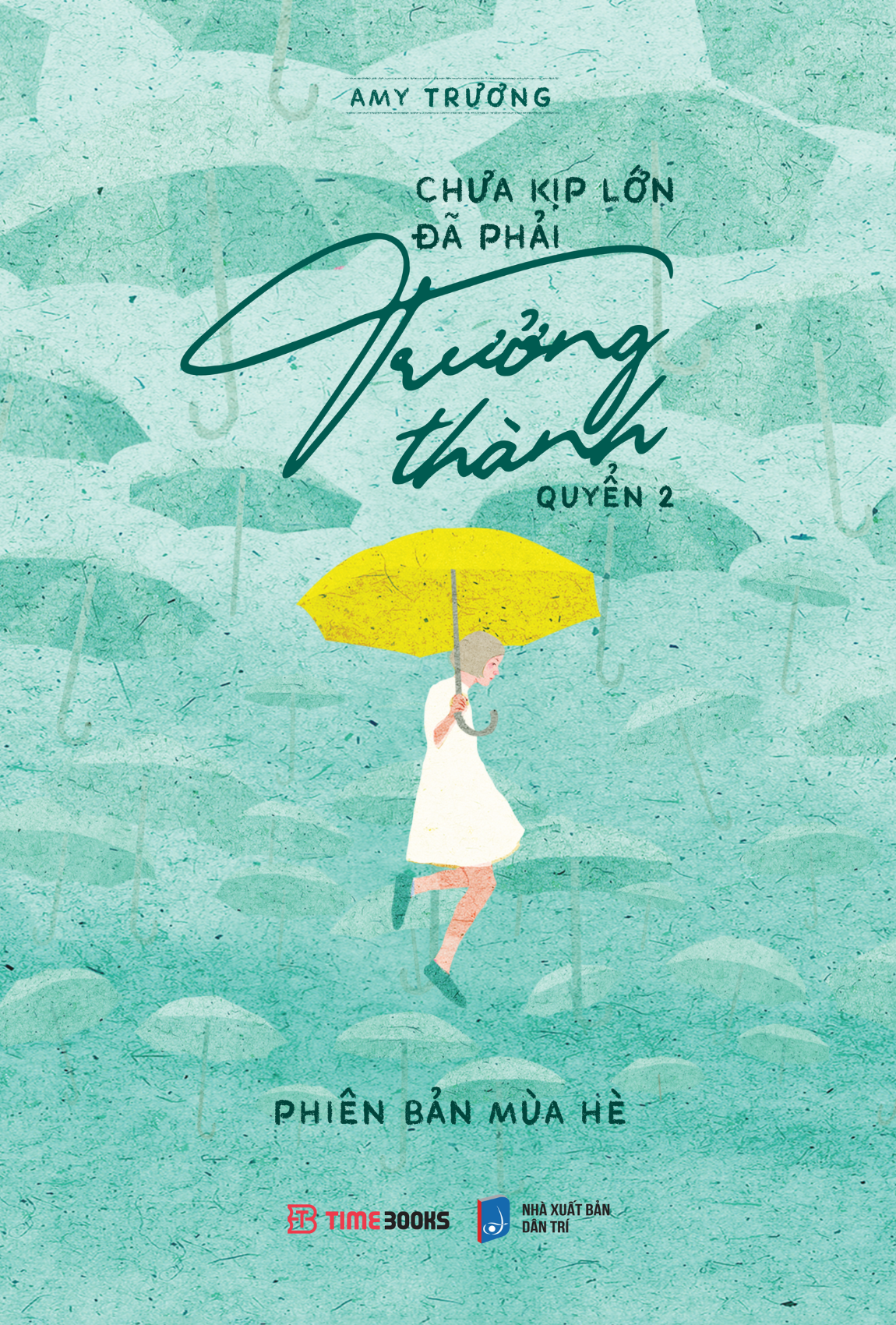 combo sách chưa kịp lớn đã phải trưởng thành - quyển 1 + quyển 2 (bộ 2 cuốn)