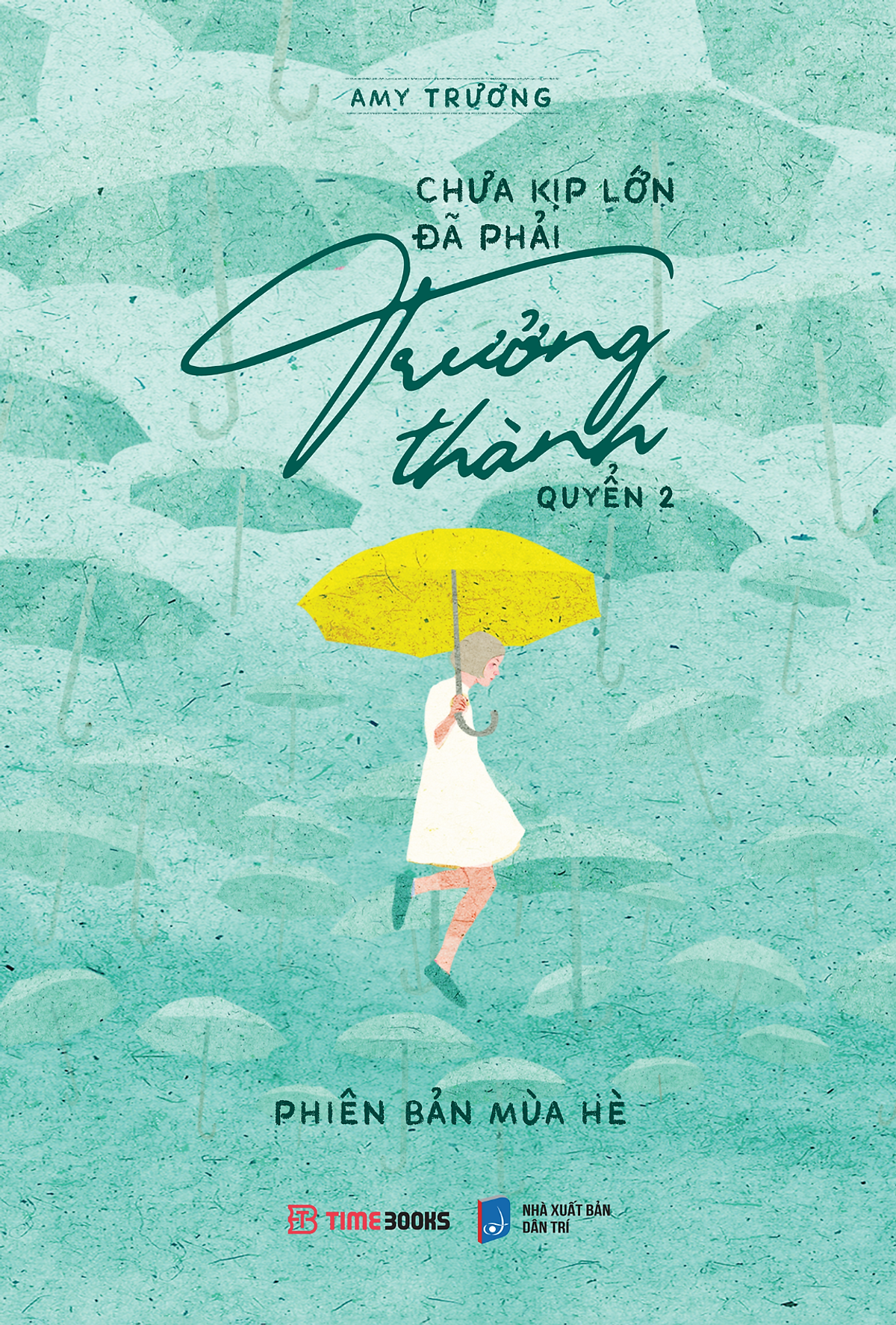 combo sách chưa kịp lớn đã phải trưởng thành - quyển 1 + quyển 2 (bộ 2 cuốn)