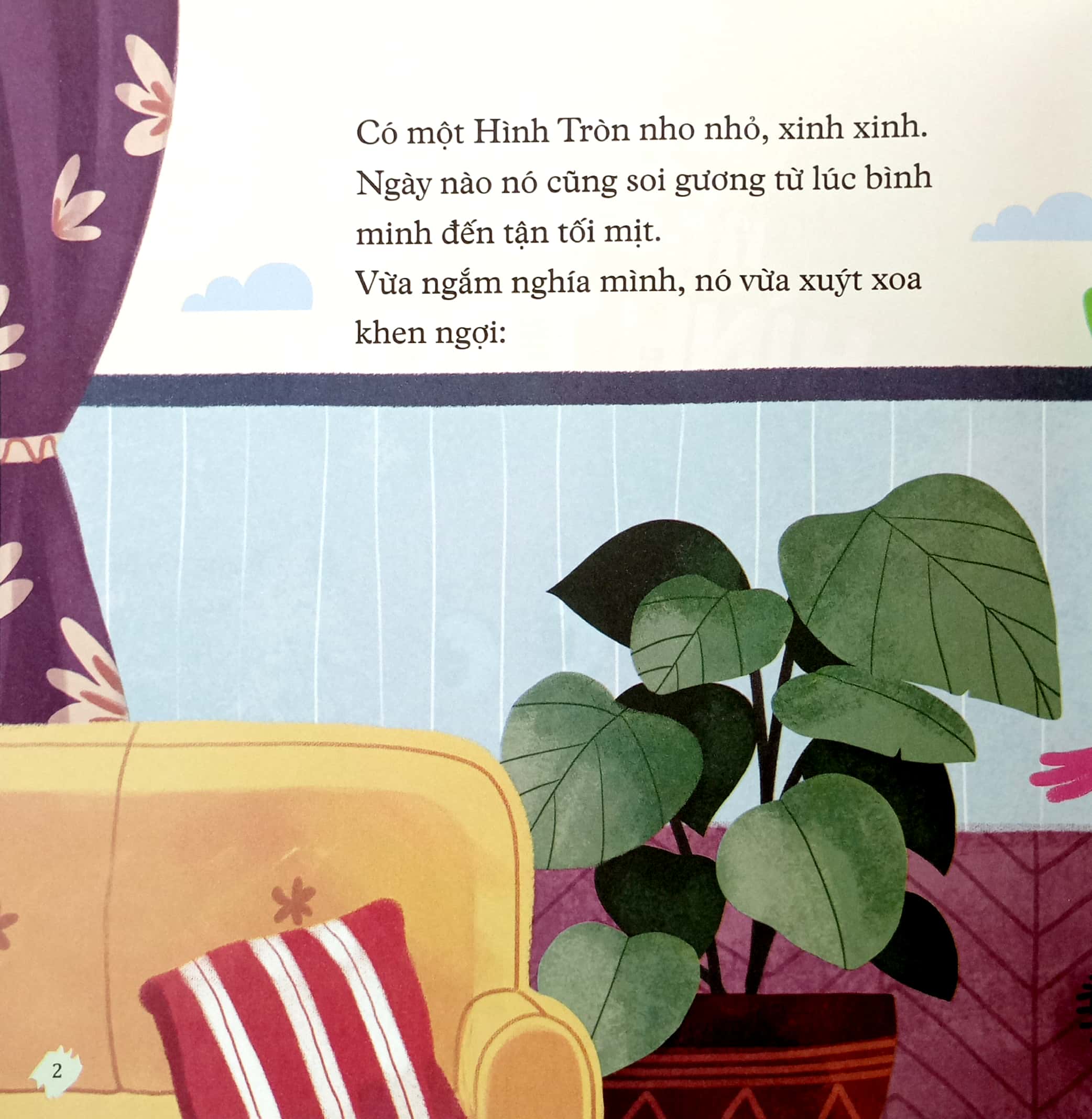 combo sách chuyện ly kỳ về hình khối, màu sắc, số đếm (bộ 3 cuốn)