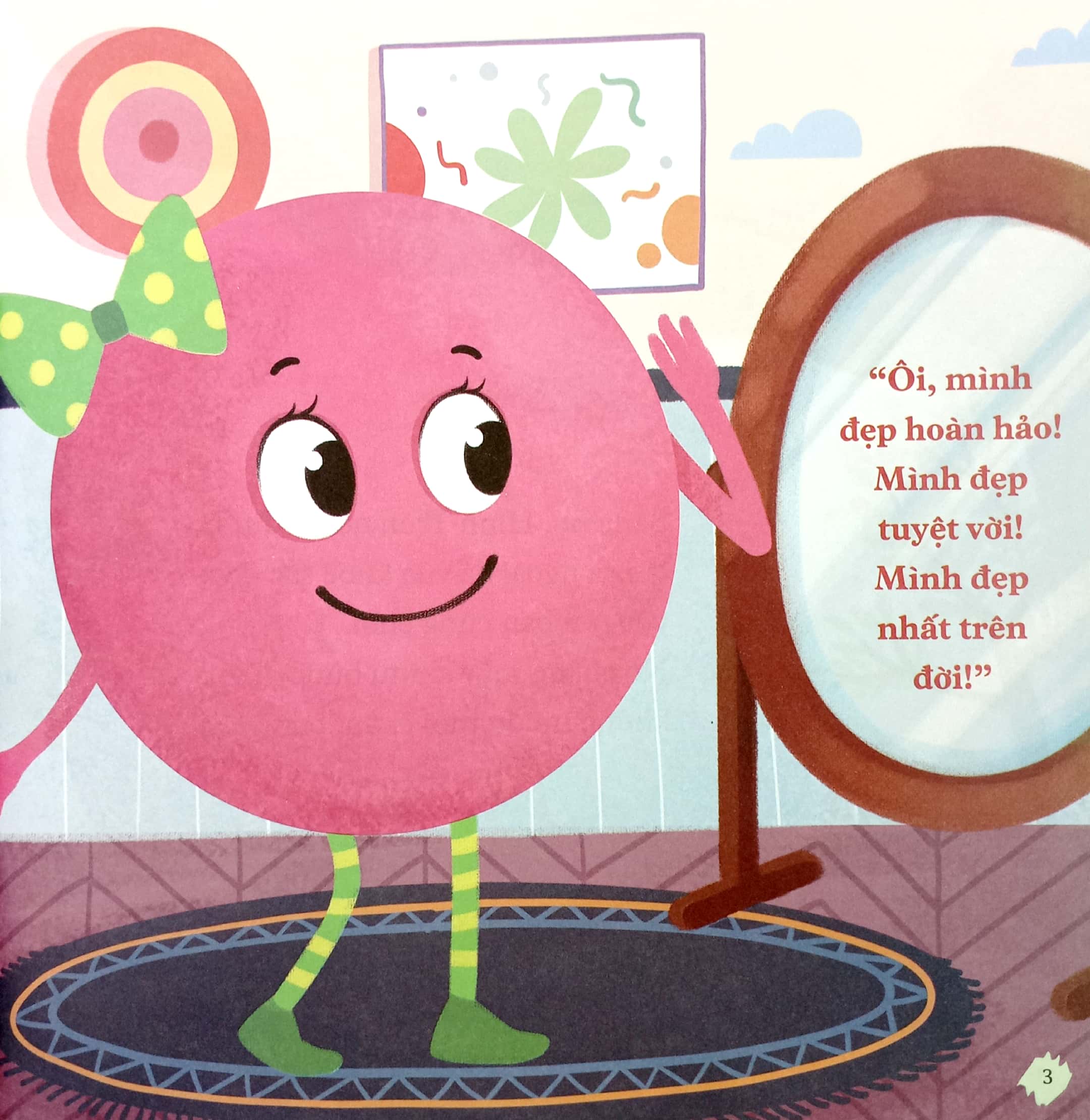 combo sách chuyện ly kỳ về hình khối, màu sắc, số đếm (bộ 3 cuốn)