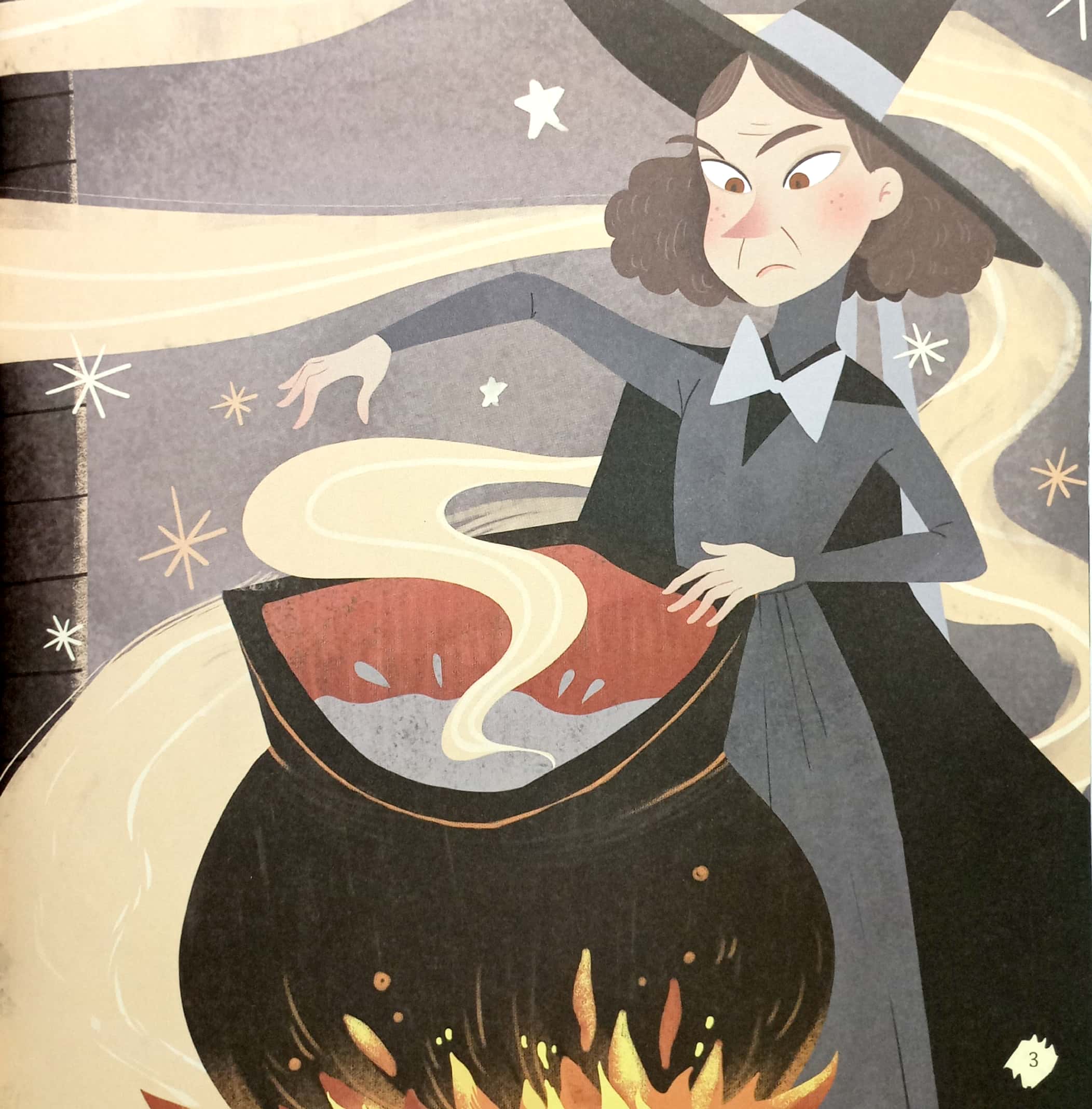 combo sách chuyện ly kỳ về hình khối, màu sắc, số đếm (bộ 3 cuốn)