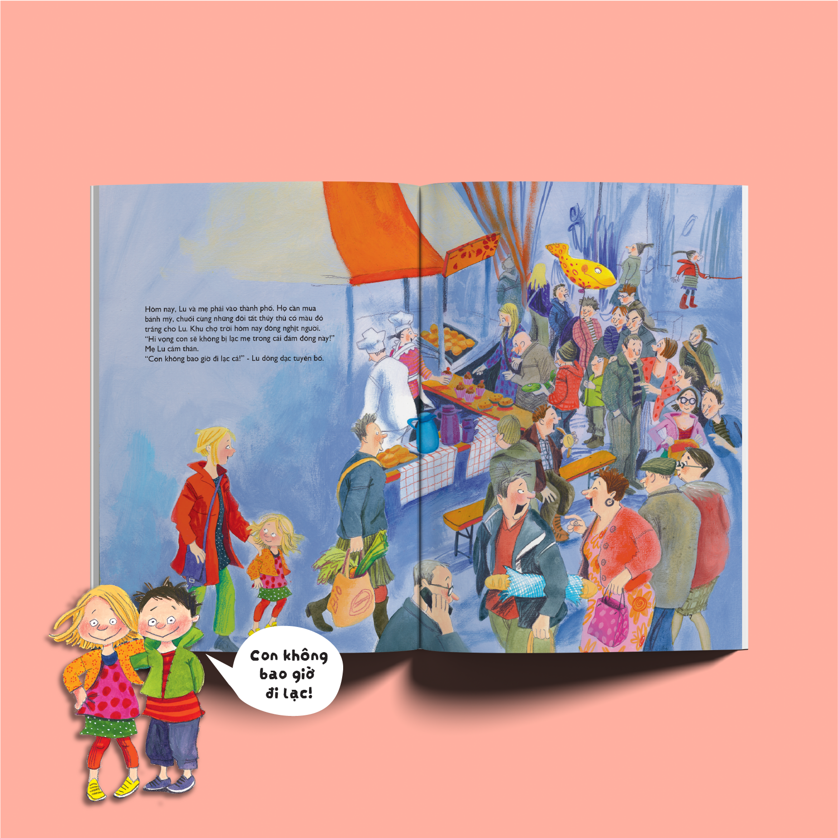 Combo Sach Con Co The Tu Bao Ve Minh - Con Khong Bao Gio Di Lac + Co The Con La Cua Con + Con Khong Bao Gio Di Cung Nguoi La (Bo 3 Cuon) - Tang Kem Sticker