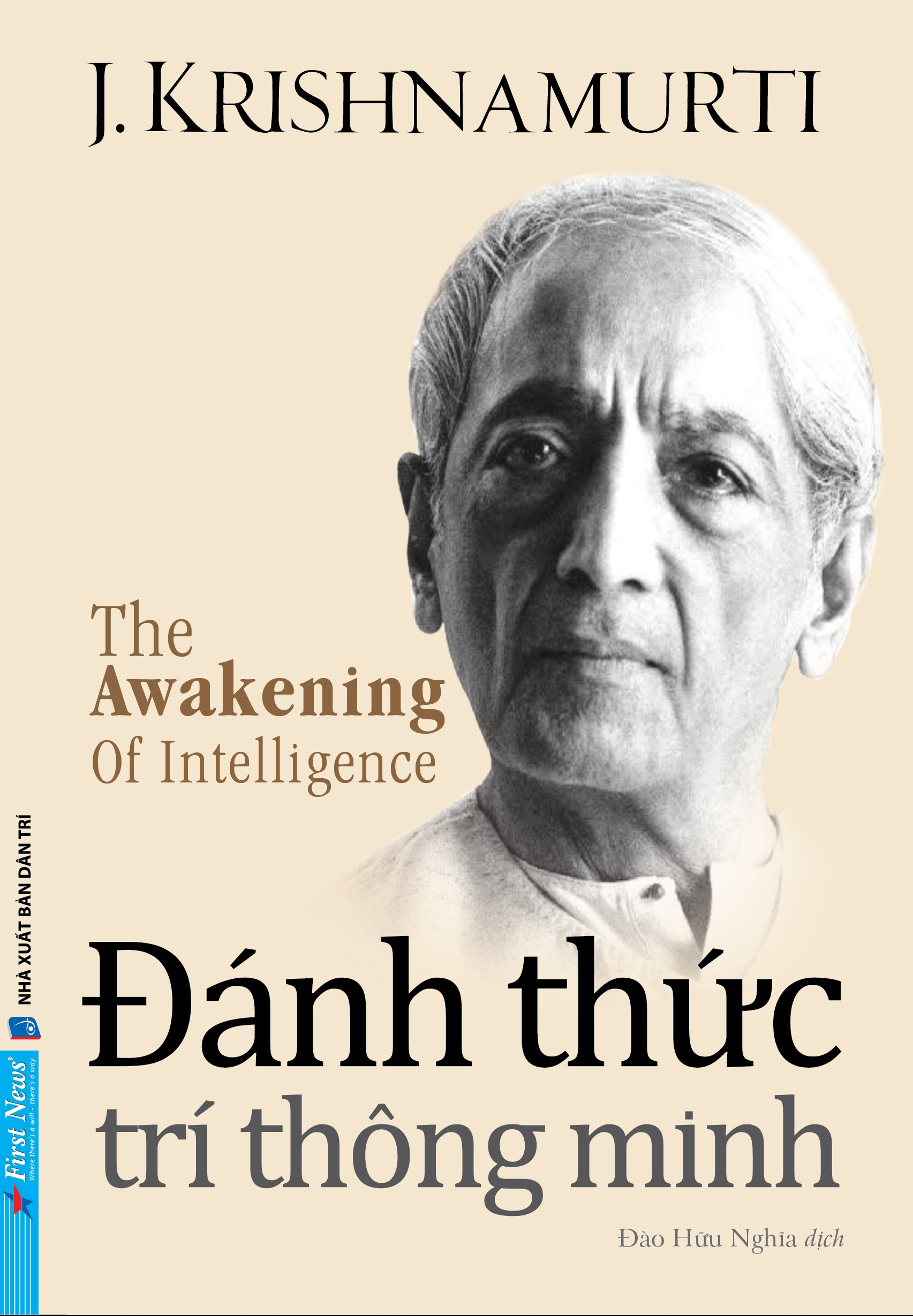 combo sách của jiddu krishnamurti (bộ 9 cuốn)