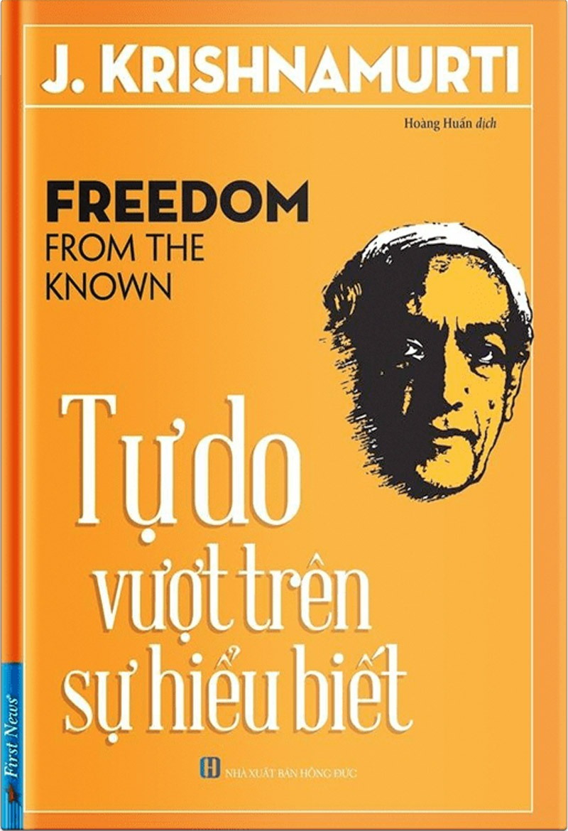 combo sách của jiddu krishnamurti (bộ 9 cuốn)