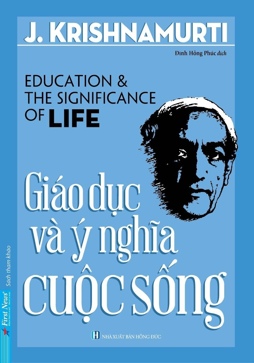 combo sách của jiddu krishnamurti (bộ 9 cuốn)