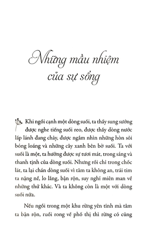 combo sách cuộc đời ngắn lắm đừng ôm muộn phiền + hạnh phúc cầm tay (bộ 2 cuốn)