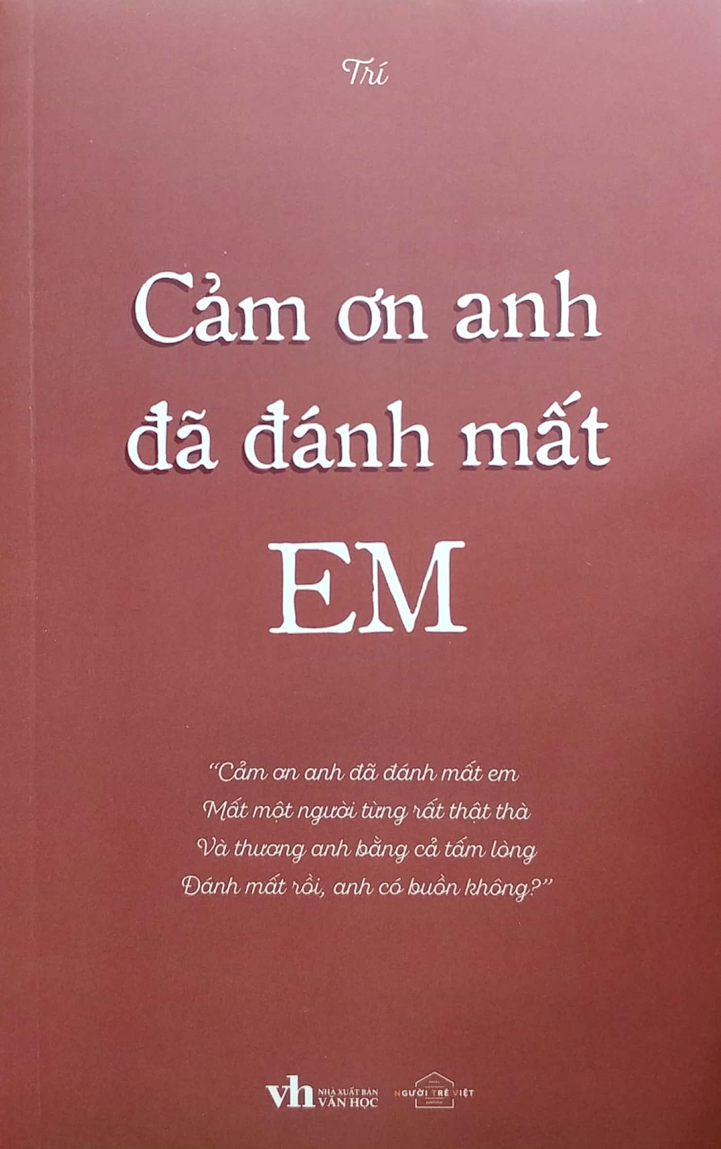 combo sách dear, darling + cảm ơn anh đã đánh mất em (bộ 2 cuốn)