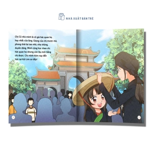 combo sách đến thăm thành phố của em (bộ 6 cuốn)