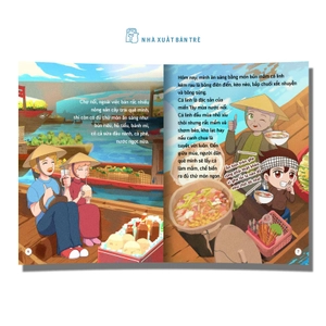 combo sách đến thăm thành phố của em (bộ 6 cuốn)