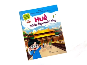 combo sách đến thăm thành phố của em (bộ 6 cuốn)
