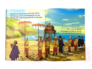 combo sách đến thăm thành phố của em (bộ 6 cuốn)